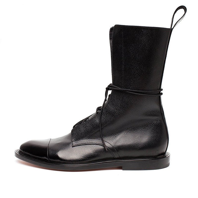 Elegante Damen Stiefeletten R&B