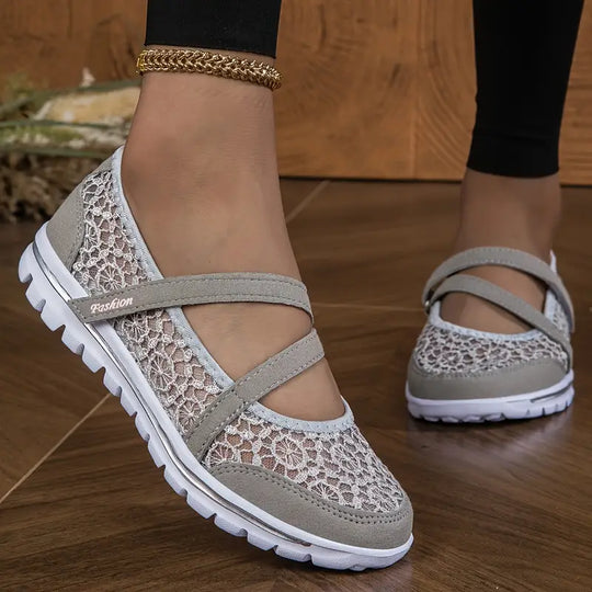 Stilvolle Komfortschuhe für moderne Frauen R&B R&B