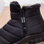 R&B | Wasserdichte Warme Stiefel