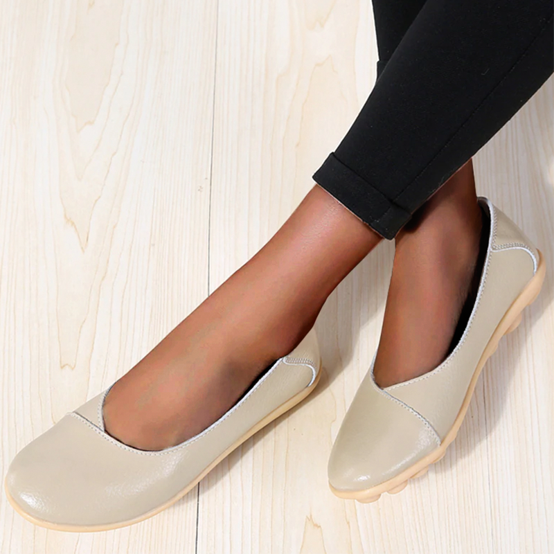 R&B slipper | Flexibel & Stilvoll