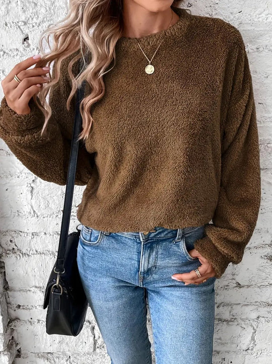 R&B | Sweatshirt für Damen