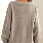 R&B | Eleganter Pullover
