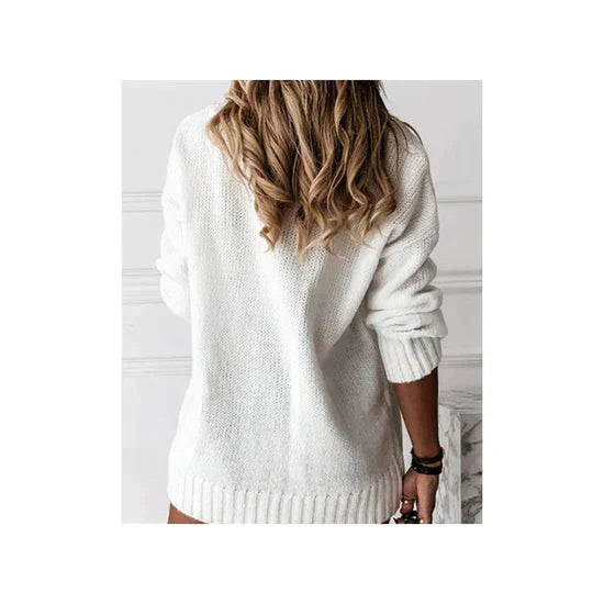 R&B | Eleganter Pullover