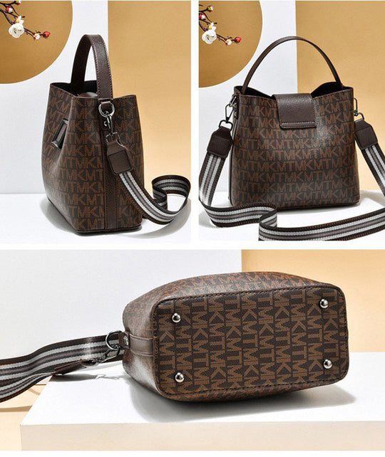 R&B Casual Eimer Tasche für Damen
