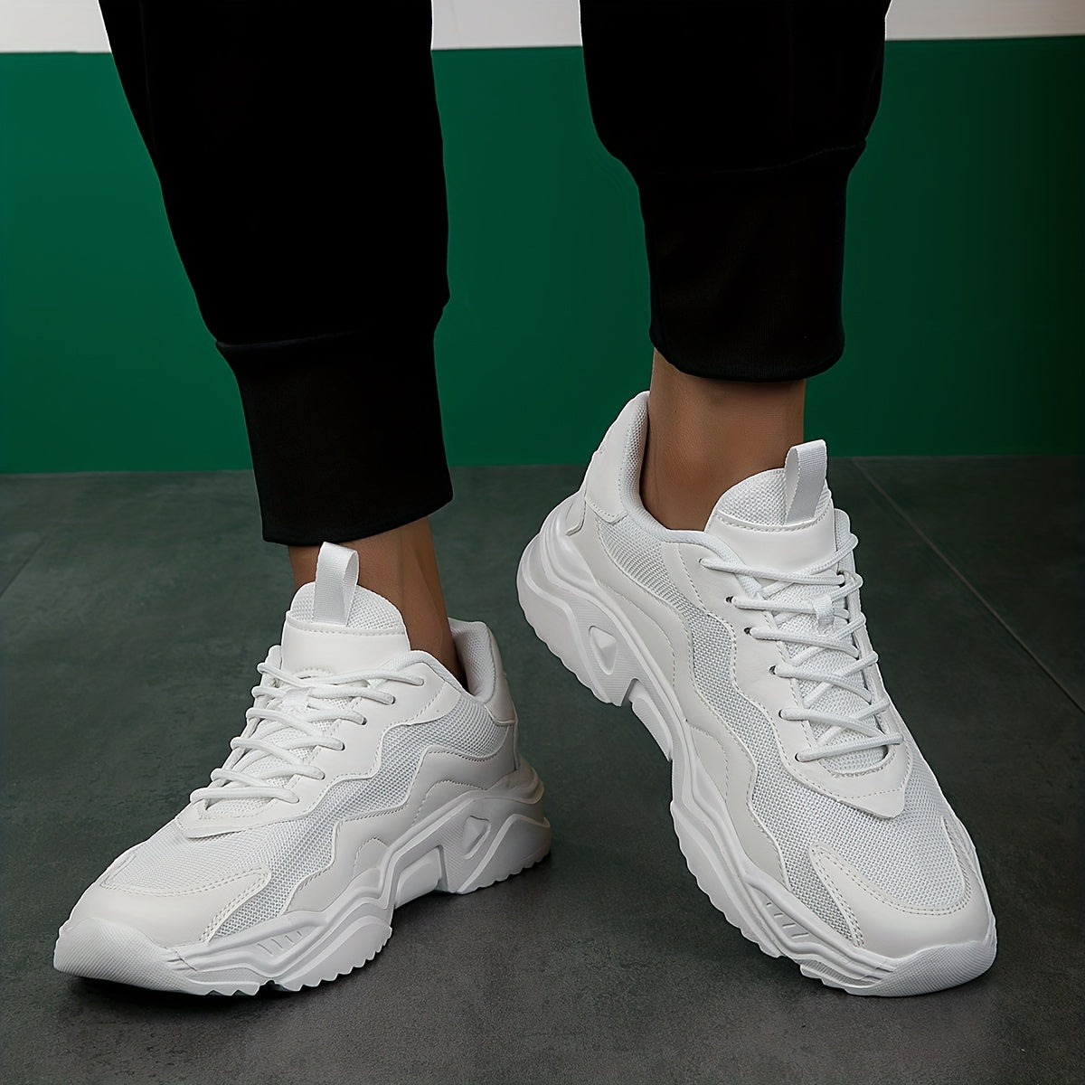 R&B | Sport Schuh Sneaker für Herren