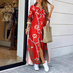 R&B | Mode Hemdkleid