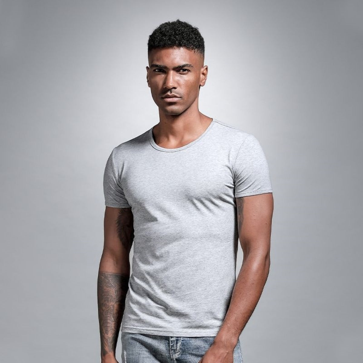 R&B | Unteres Hemd innen