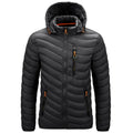 R&B | Die perfekte Winterjacke