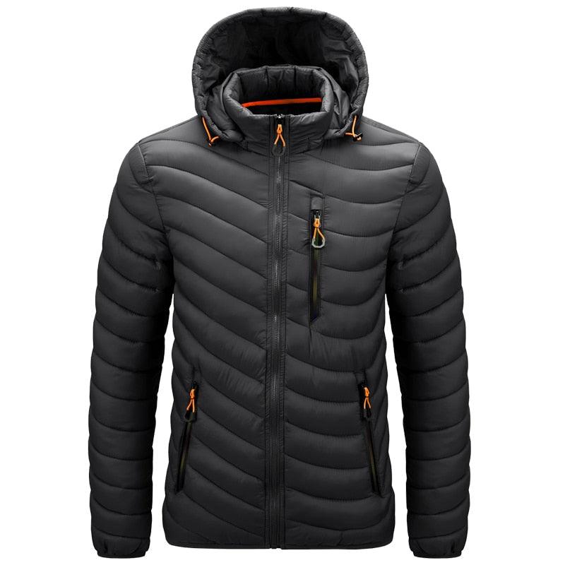R&B | Die perfekte Winterjacke