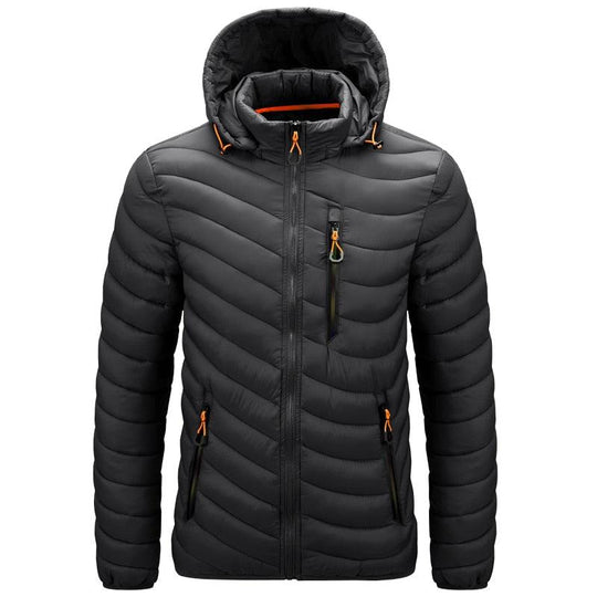 R&B | Die perfekte Winterjacke