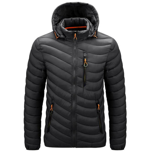 R&B | Die perfekte Winterjacke