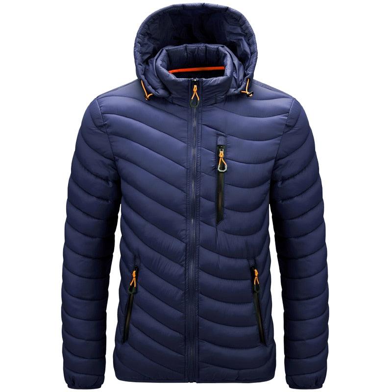 R&B | Die perfekte Winterjacke