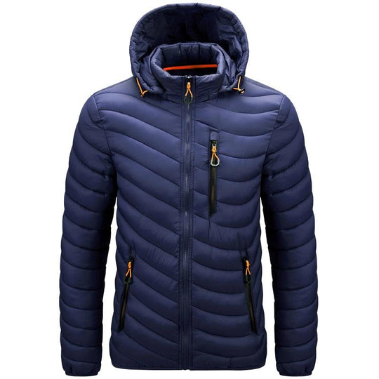 R&B | Die perfekte Winterjacke