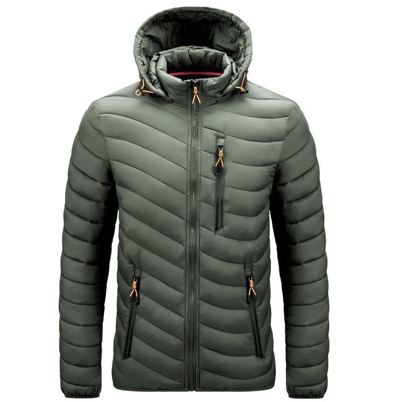 R&B | Die perfekte Winterjacke