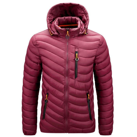 R&B | Die perfekte Winterjacke