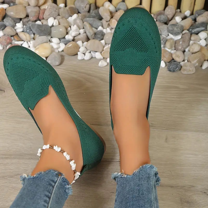 Bequeme, atmungsaktive Schuhe R&B R&B