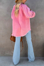 R&B | Stilvolle Damen Jeansjacke