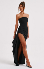 R&B | Abendkleider Elegant Maxi