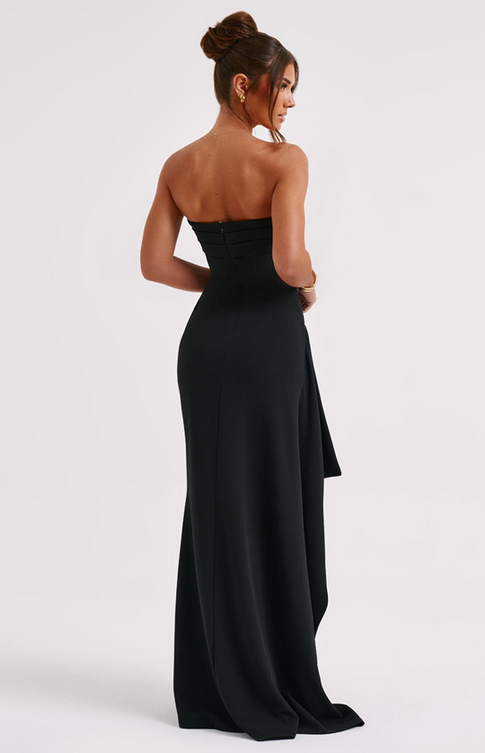 R&B | Abendkleider Elegant Maxi