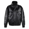 R&B | Steppinnenlederjacke