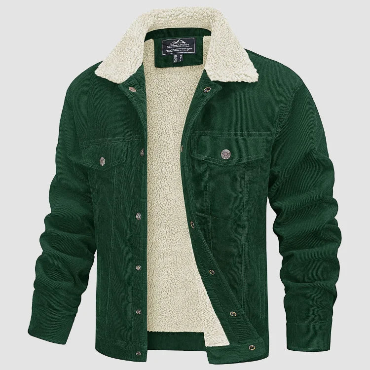 R&B | Übergangsjacke Herren für Frühling und Herbst