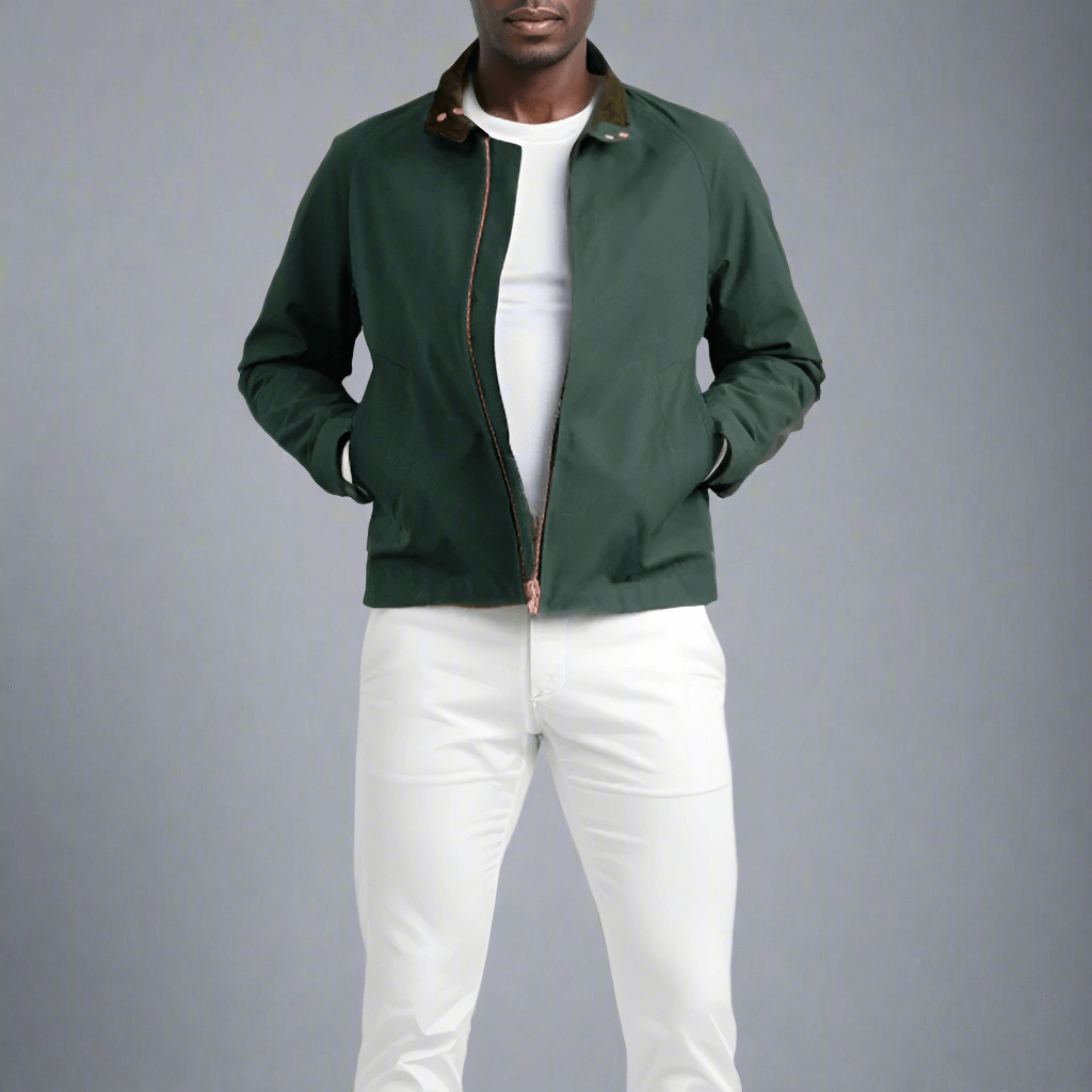 R&B | Leichte Herren Sommerjacke