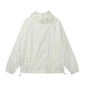 R&B | Windjacke mit Kapuze