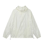 R&B | Windjacke mit Kapuze