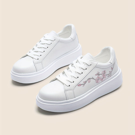 LeinenSneakers Damen Helena R&B