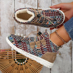 Schuhe Beige Sofia R&B