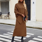 R&B | Elegantes Set für Frauen