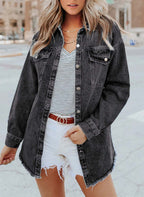 R&B | Entspannte und Stylische Winterjacke