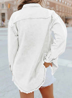 R&B | Entspannte und Stylische Winterjacke