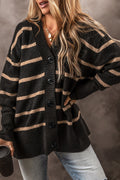 R&B | Mühelose und Schicke Strickjacke