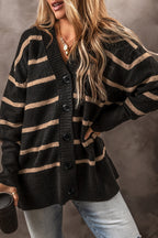 R&B | Mühelose und Schicke Strickjacke