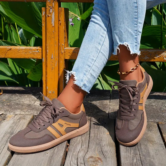 Bequeme Damensneaker R&B