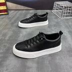 R&B | Niedrige Sneaker für Herren Aus Kunstleder