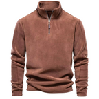 R&B | Lässig und stilvoller Herbst ultraweicher Pullover für Herren