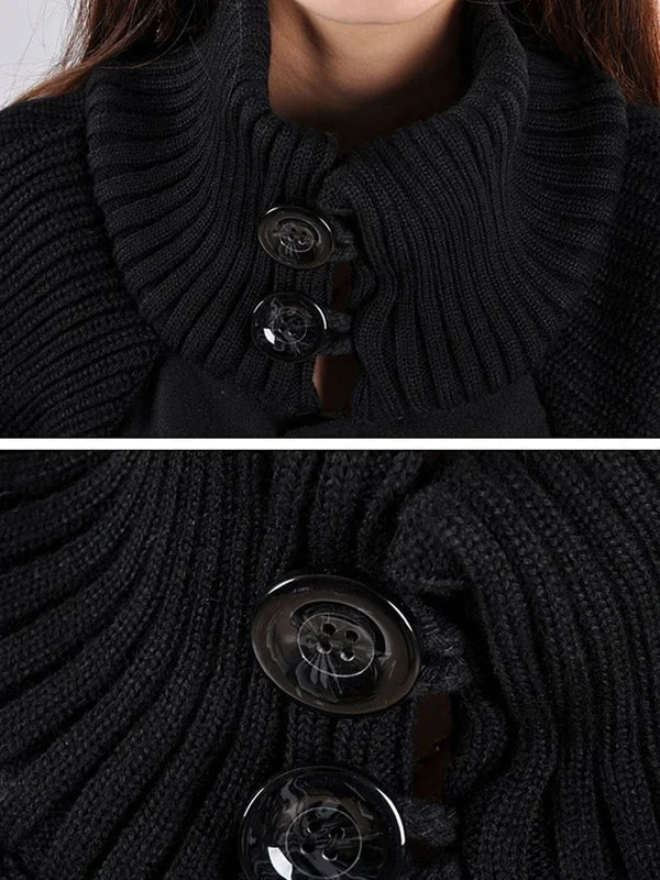 R&B | Große Winterjacke