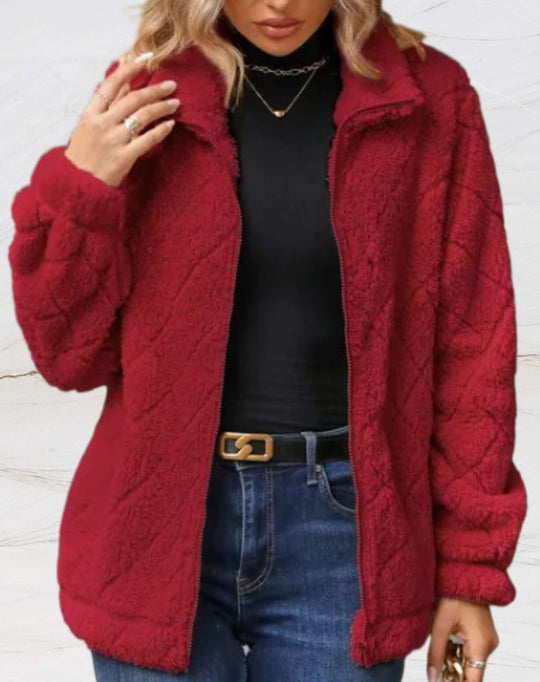 R&B | Zeitlose und Stilvolle Jacke