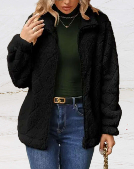 R&B | Zeitlose und Stilvolle Jacke