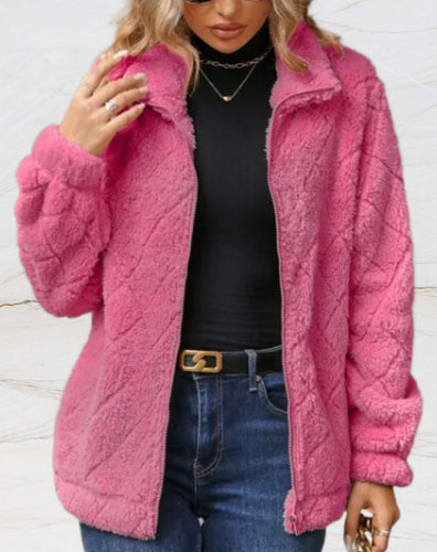 R&B | Zeitlose und Stilvolle Jacke