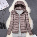 R&B | Kapuzenjacke mit Sportlichem Look