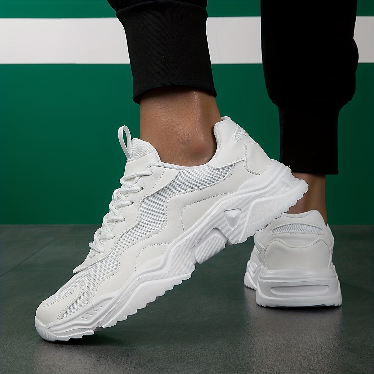 R&B | Sport Schuh Sneaker für Herren