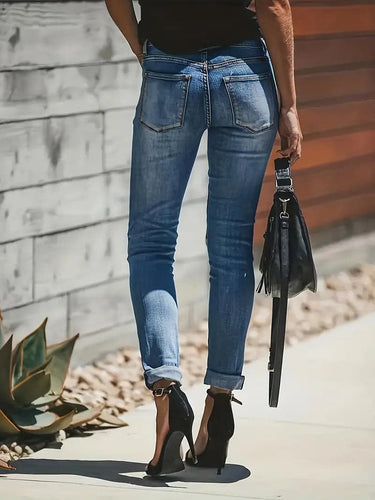 R&B – Wunderschöne Jeans