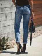 EB – Wunderschöne Jeans