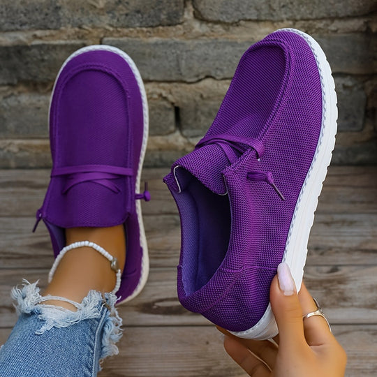 R&B | Sommerschuhe Loafers für Damen