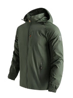 R&B | Elegante Leichtjacke