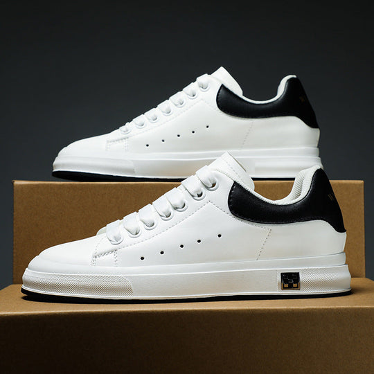 R&B | Herren Sneaker mit Erhöhung 6Cm