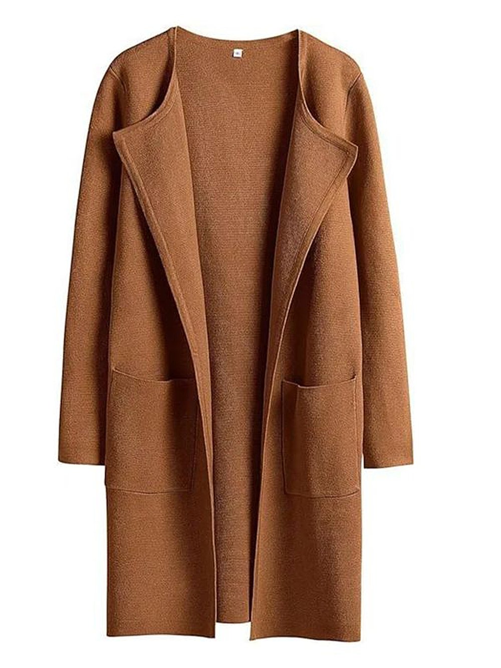 R&B | Neue Stilvolle Jacke mit Revers